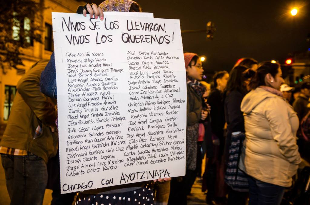 Photo: Sarah Jane Rhee