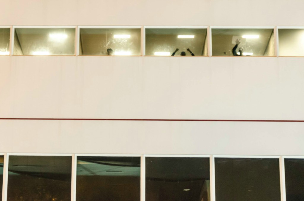 (Photo: Sarah Jane Rhee)