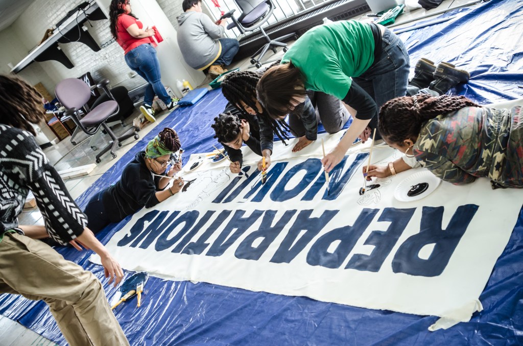 (Photo: Sarah Jane Rhee)