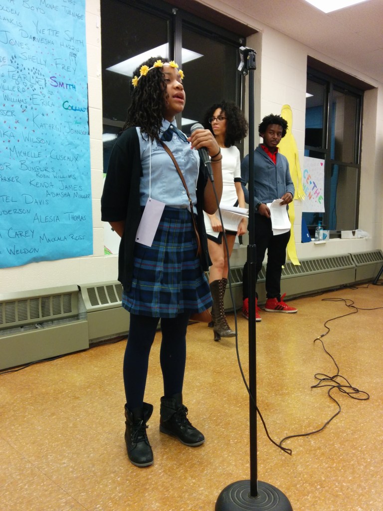 (Photo: Kelly Hayes)