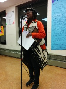 (Photo: Kelly Hayes)