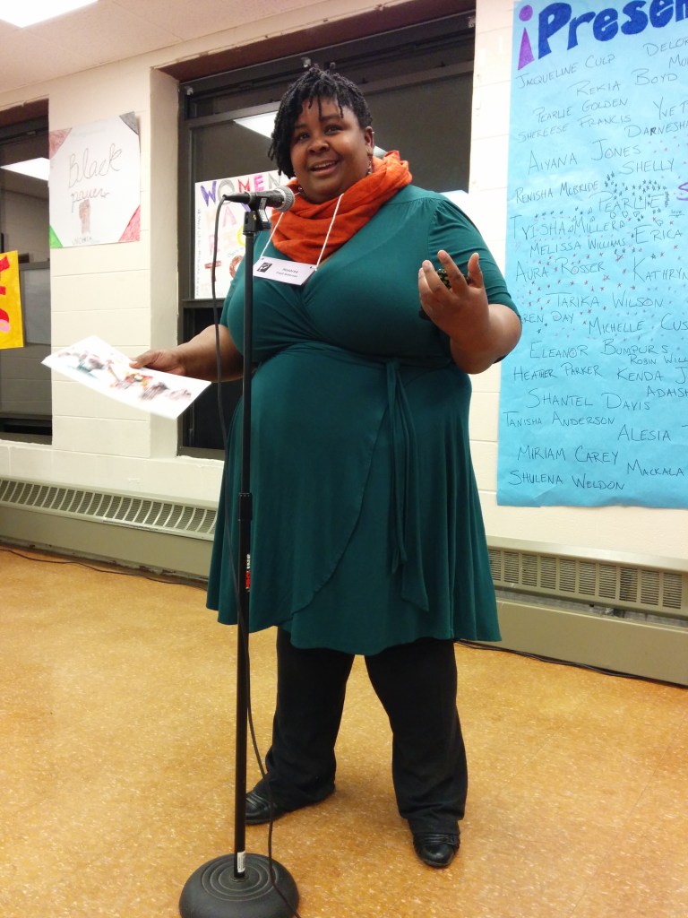 (Photo: Kelly Hayes)