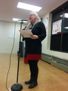 (Photo: Kelly Hayes)