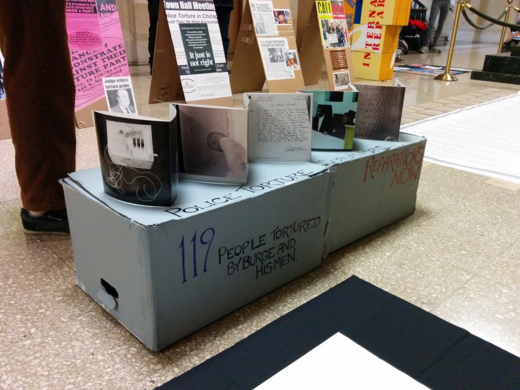 (Photo: Kelly Hayes)