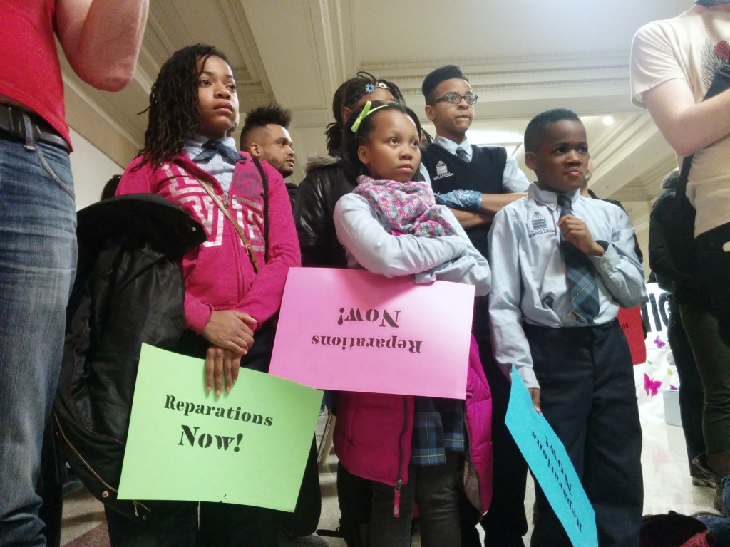 (Photo: Kelly Hayes)