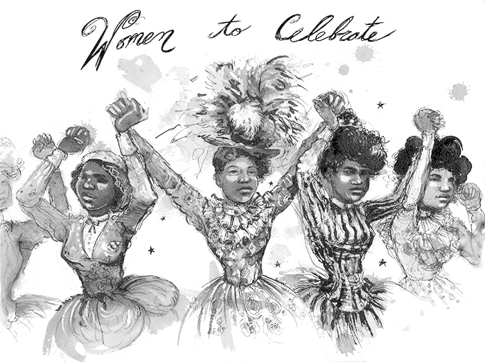 Image: Molly Crabapple