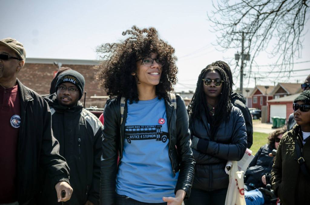 (Photo: Sarah Jane Rhee)