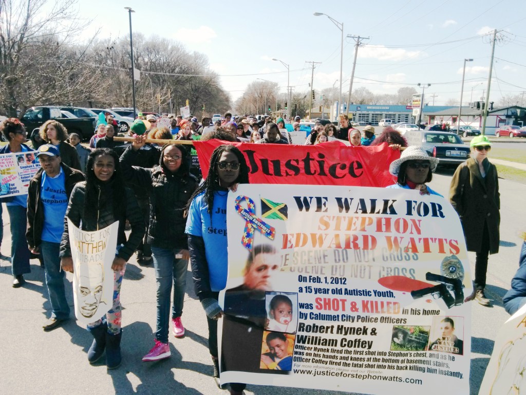 (Photo: Kelly Hayes)