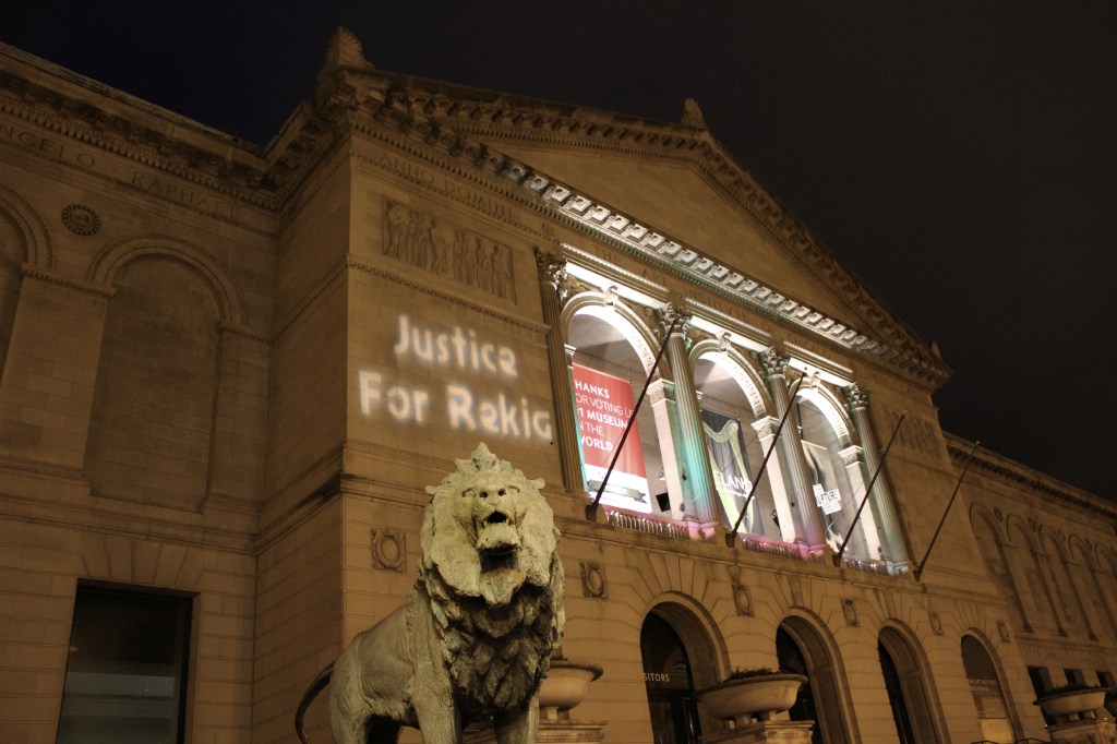 (Photo: Kelly Hayes)