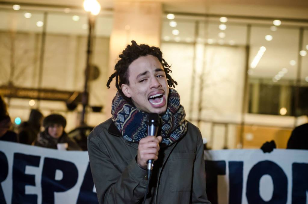 (Photo: Sarah Jane Rhee)