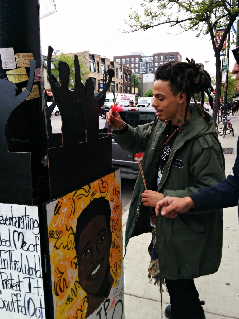 (Photo: Kelly Hayes)