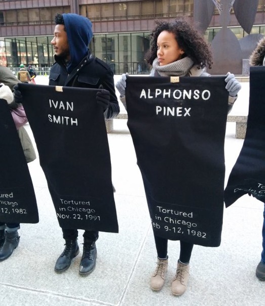 (Photo: Kelly Hayes)