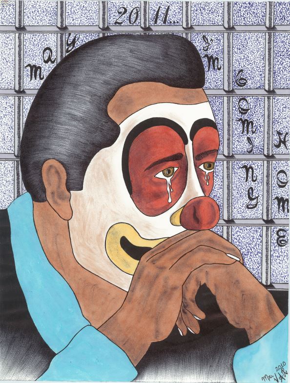 (Image: Tony Rodriguez)