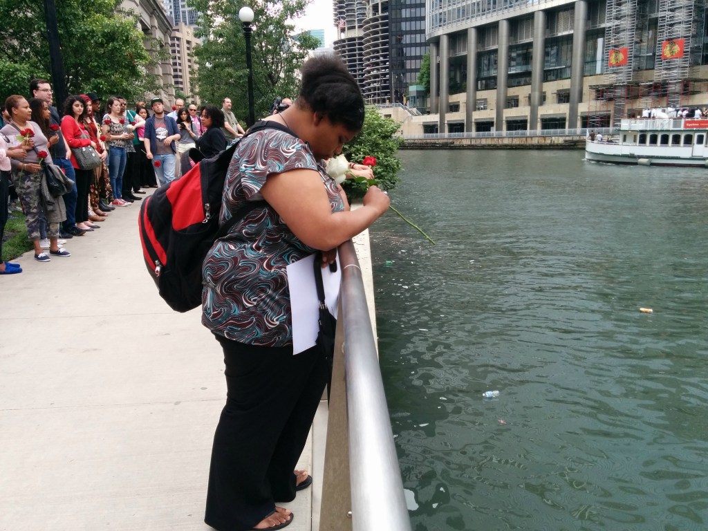 (Photo: Kelly Hayes)