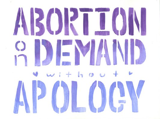 abortion-on-demand